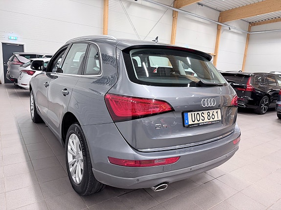 Audi Q5 10 of 22