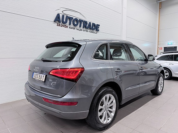 Audi Q5 7 of 22
