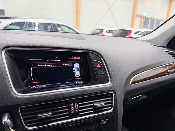 Audi Q5 18 of 22