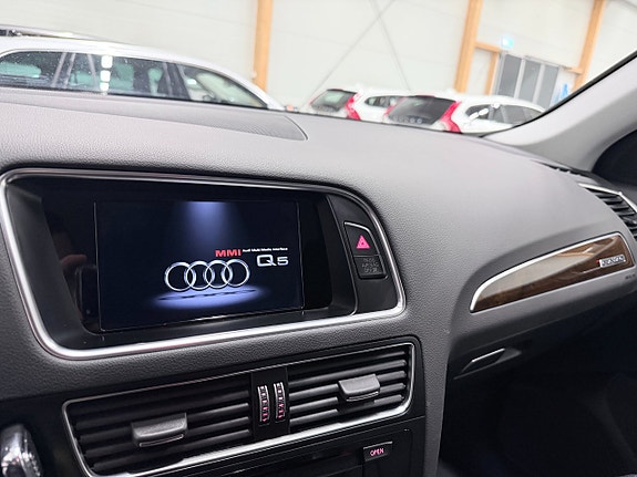 Audi Q5 14 of 22