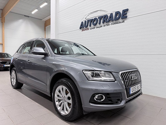 Audi Q5 5 of 5
