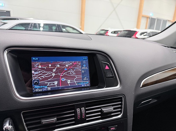 Audi Q5 16 of 22