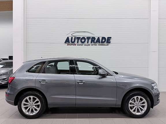 Audi Q5 6 of 22