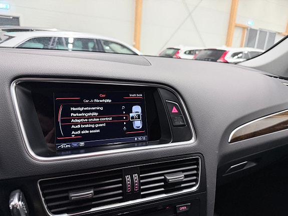 Audi Q5 17 of 22