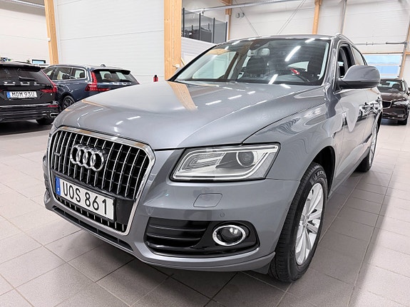 Audi Q5 3 of 5
