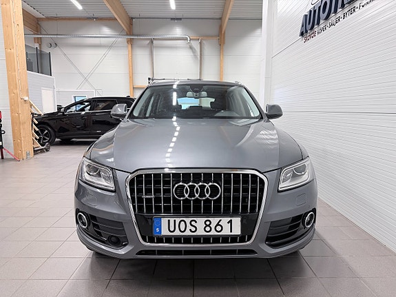 Audi Q5 4 of 5