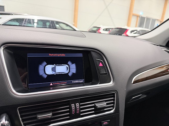Audi Q5 15 of 22