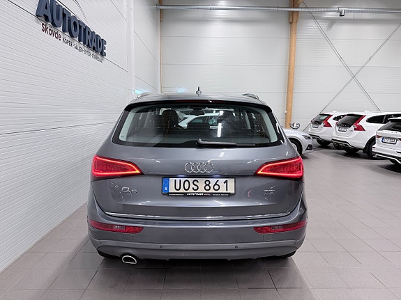 Audi Q5 8 of 22
