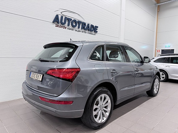 Audi Q5 11 of 22