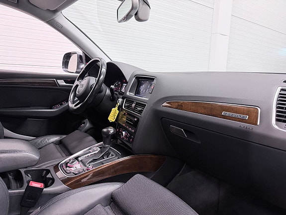Audi Q5 20 of 22
