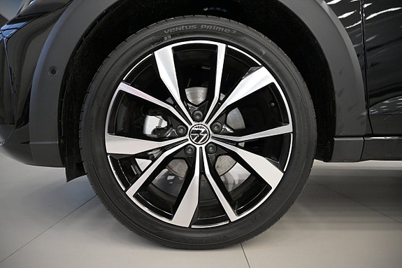 Volkswagen Taigo 11 of 25