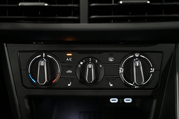 Volkswagen Taigo 20 of 25