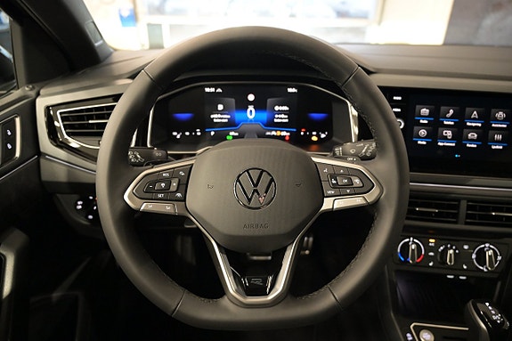 Volkswagen Taigo 13 of 25