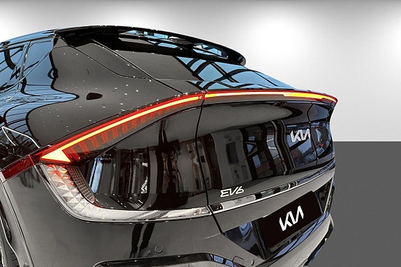 Kia EV6 26 of 26