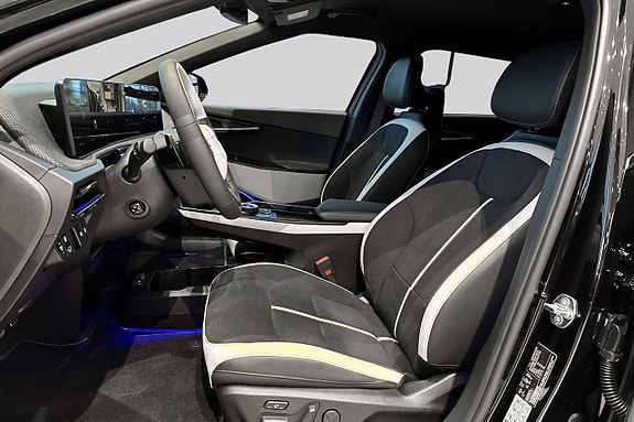 Kia EV6 9 of 26