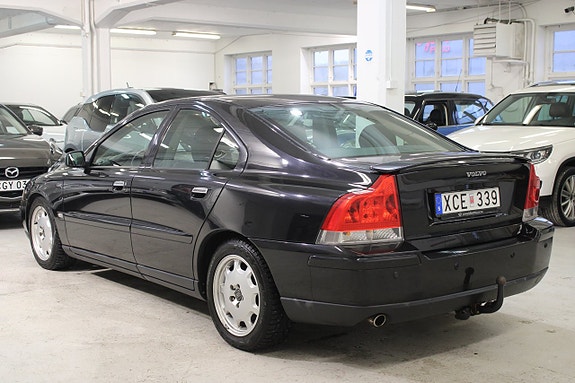 Volvo S60 11 of 13