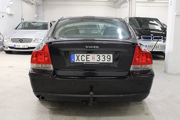 Volvo S60 12 of 13
