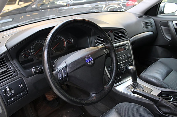 Volvo S60 10 of 10
