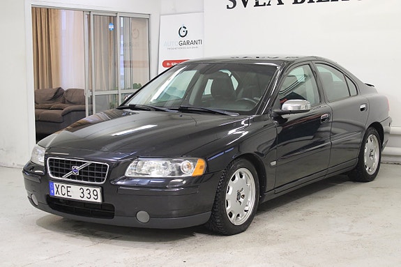 Volvo S60 3 of 13