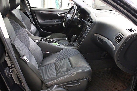 Volvo S60 6 of 13