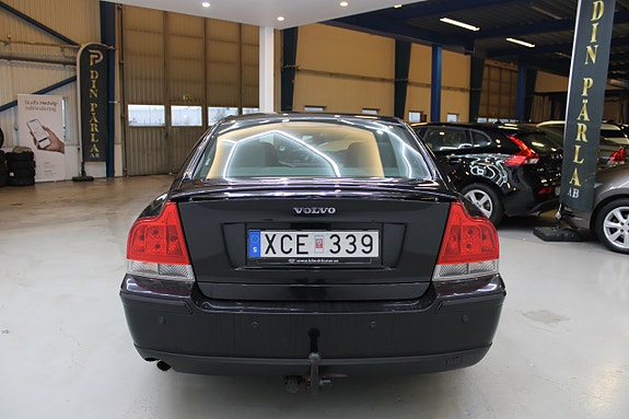 Volvo S60 5 of 5