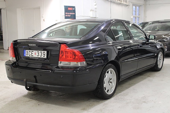 Volvo S60 13 of 13