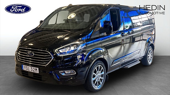 Ford Tourneo Connect