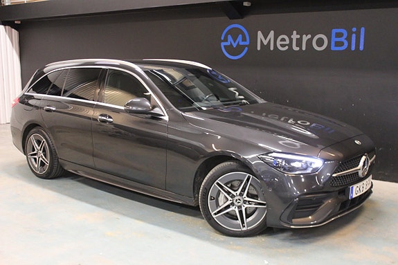 Mercedes-Benz C300