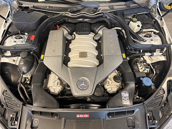 Mercedes-Benz C63 16 of 18