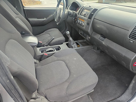 Nissan Navara 14 of 17