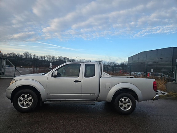 Nissan Navara 7 of 17