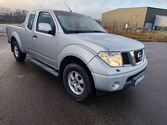 Nissan Navara 8 of 17
