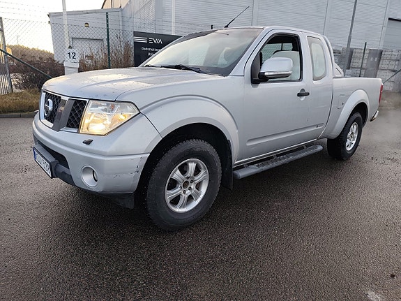 Nissan Navara 9 of 17