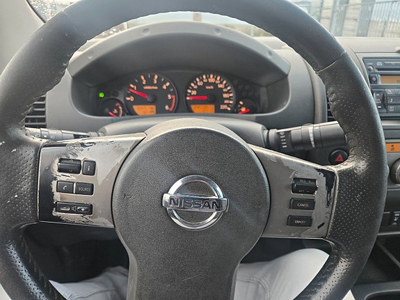 Nissan Navara 15 of 17