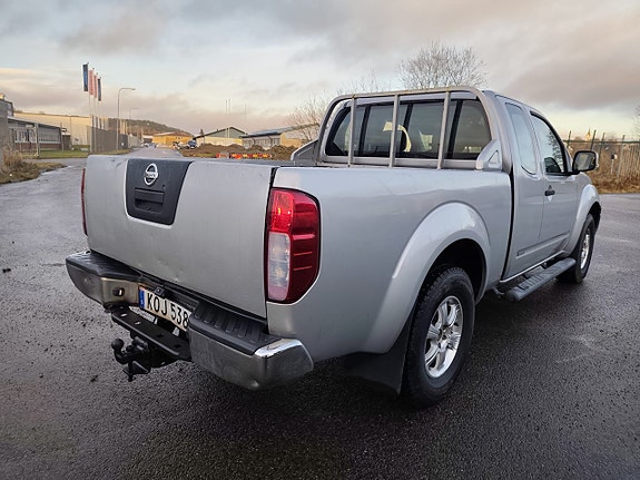 Nissan Navara 6 of 17