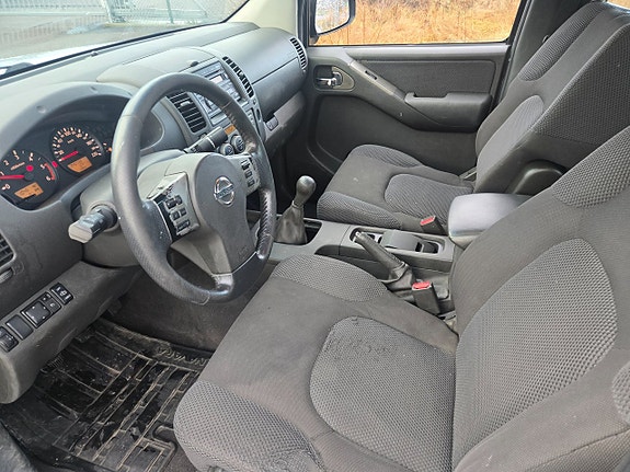 Nissan Navara 11 of 17