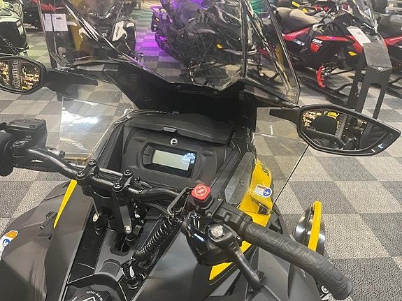 Ski-Doo Grand Touring 600 ace -26 4 of 6