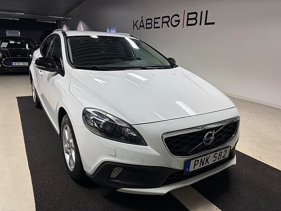 Volvo V40 Cross Country