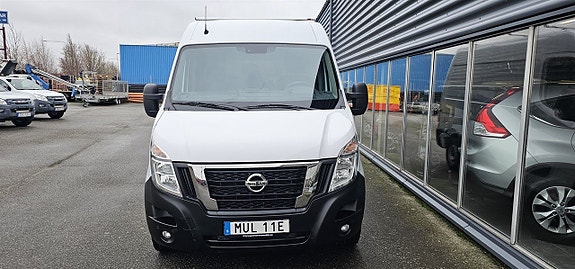 Nissan Interstar 9 of 18