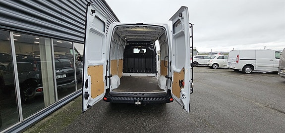 Nissan Interstar 12 of 18