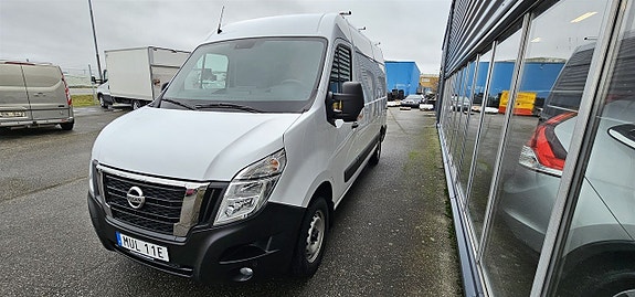 Nissan Interstar 7 of 18