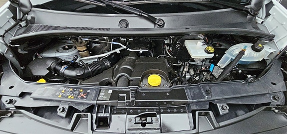 Nissan Interstar 18 of 18