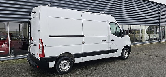 Nissan Interstar 6 of 18