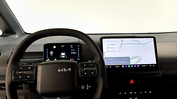 Kia PV5 10 of 12