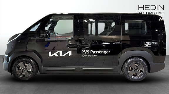 Kia PV5 4 of 5