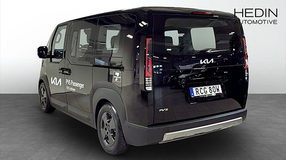 Kia PV5 6 of 12