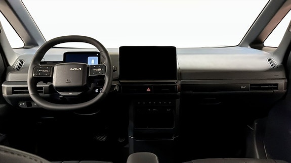 Kia PV5 7 of 12