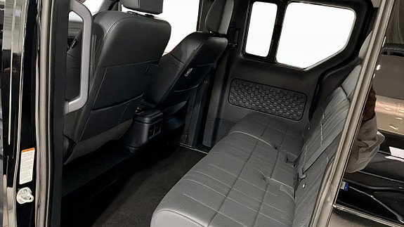 Kia PV5 9 of 12
