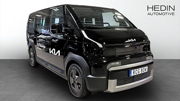 Kia PV5 3 of 5