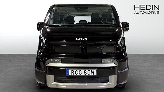 Kia PV5 2 of 5